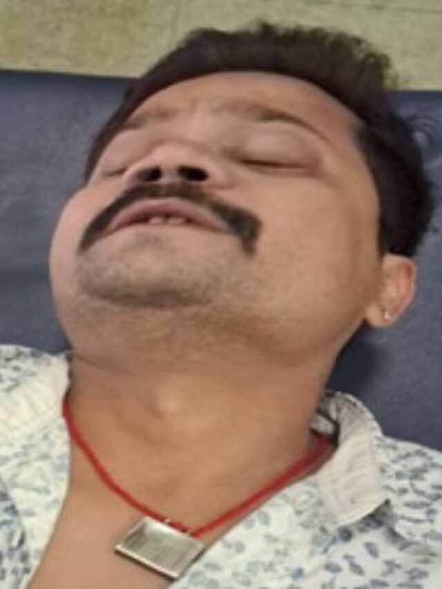 Attempted Murder of BJP Leader in Vrindavan