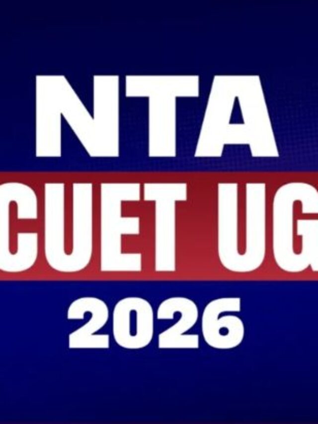 CUET UG 2026