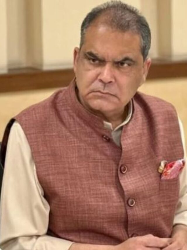 Cabinet Minister Sanjeev Arora Arrested by ED