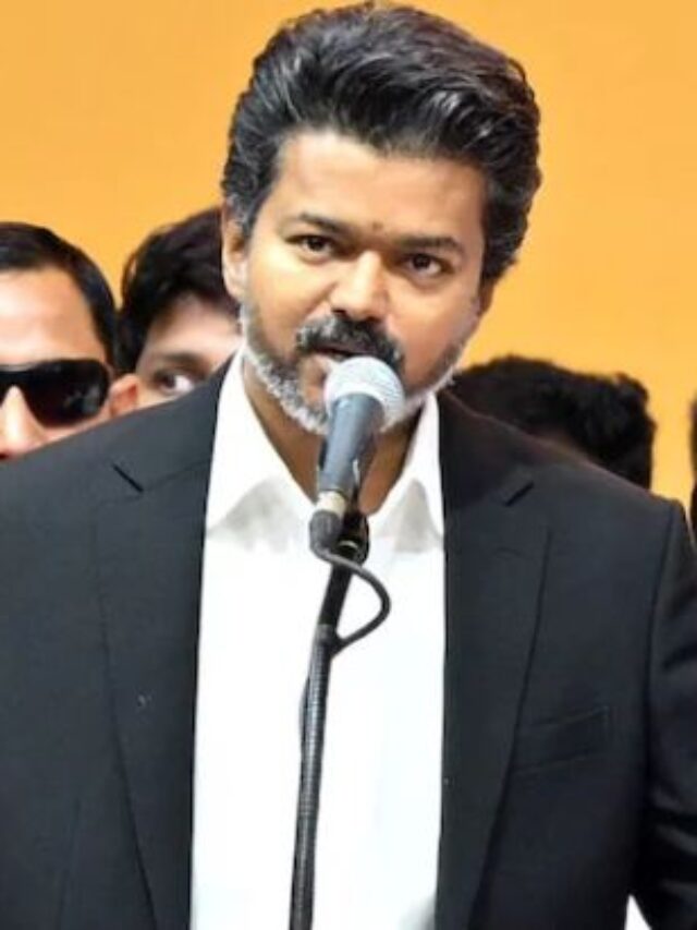 Chief Minister Vijay Proves Majority in the House