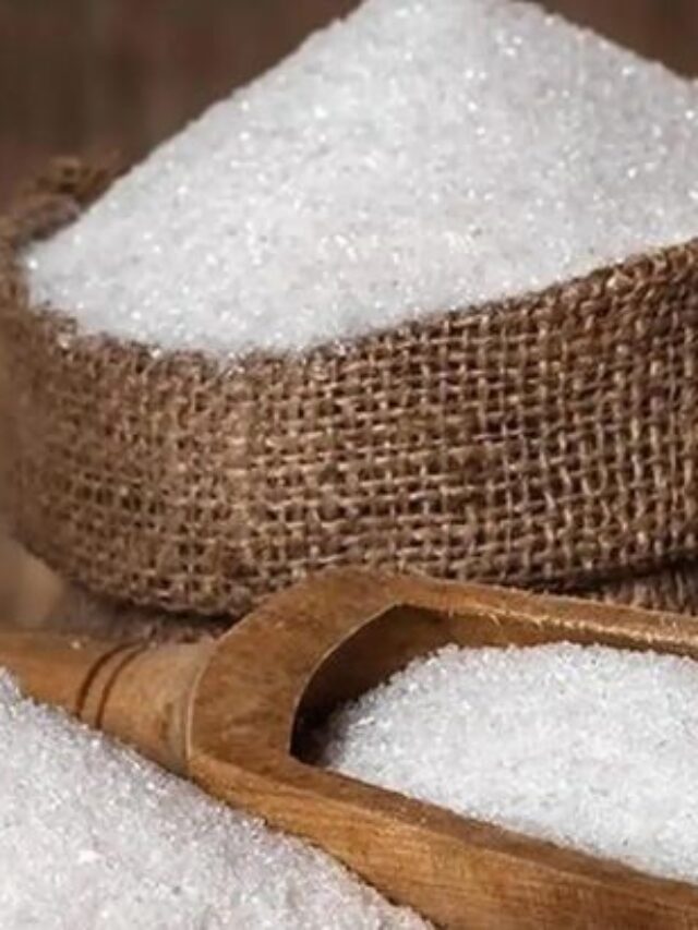 Complete Ban Imposed on Sugar Exports