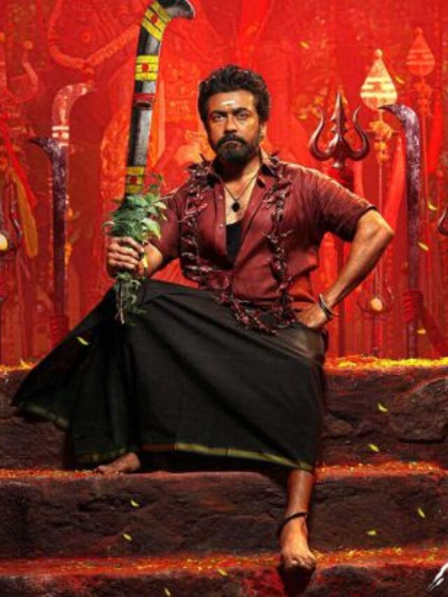 Crisis Deepens Over the Release of Suriya's 'Karuppu'