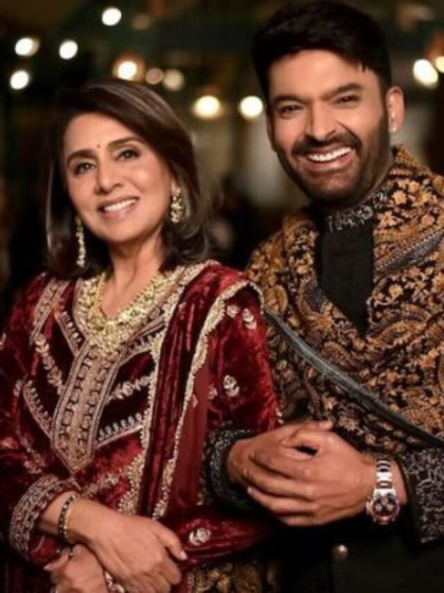 Dadi Ki Shaadi
