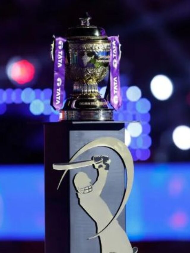 IPL 2026 final match will be held in Ahmedabad
