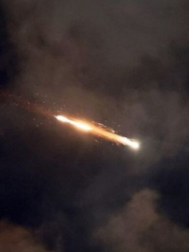 Iran Retaliates for US Strike on Bandar Abbas Port