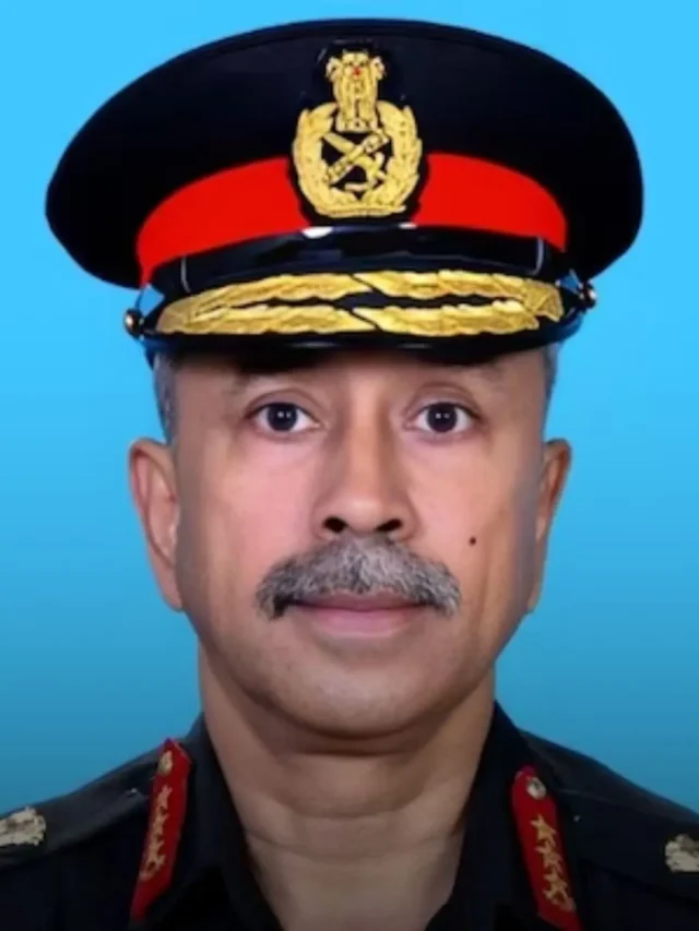 Lieutenant General NS Raja Subramani to be the country's new CDS