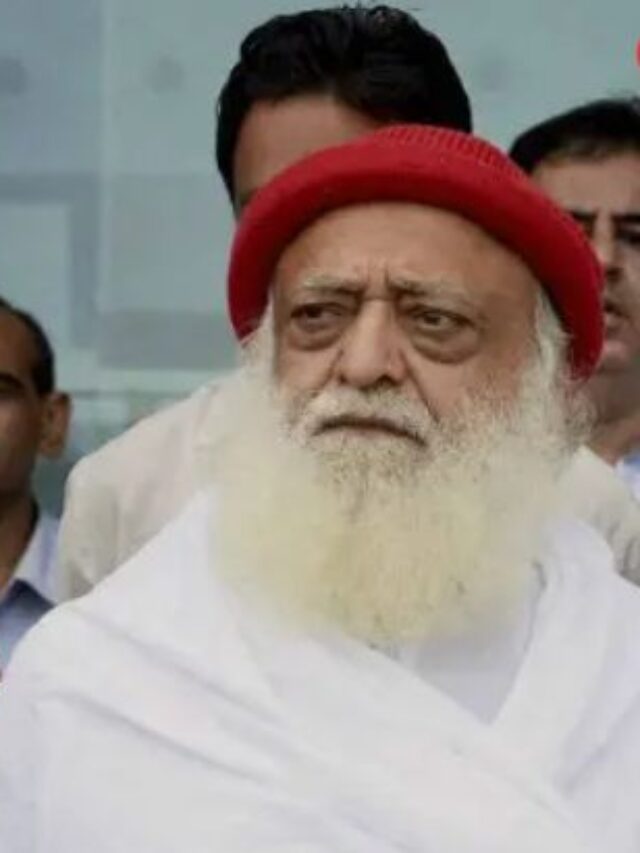 Major Blow to Asaram Bapu from Rajasthan High Court