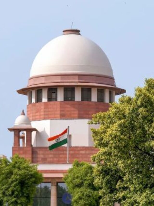 Major Blow to TMC from Supreme Court