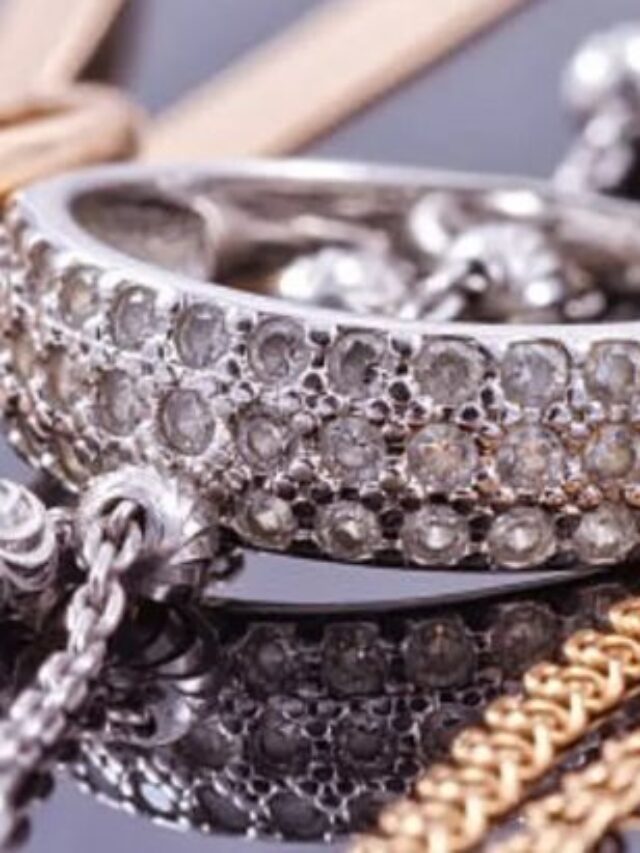 Major Surge in Gold and Silver Prices as Import Duty Rises