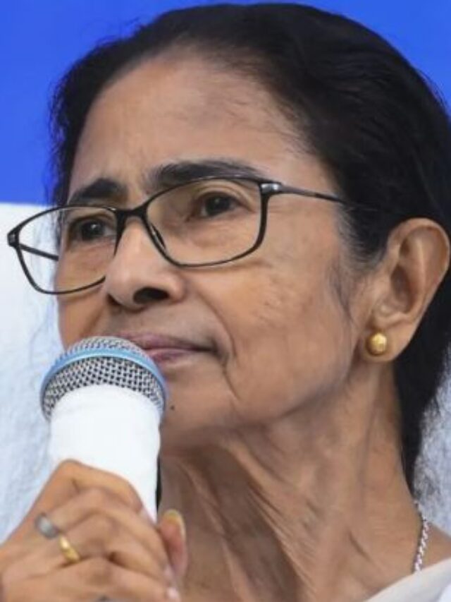 Mamata Banerjee's Major Statement Amid BJP's Lead in Elections