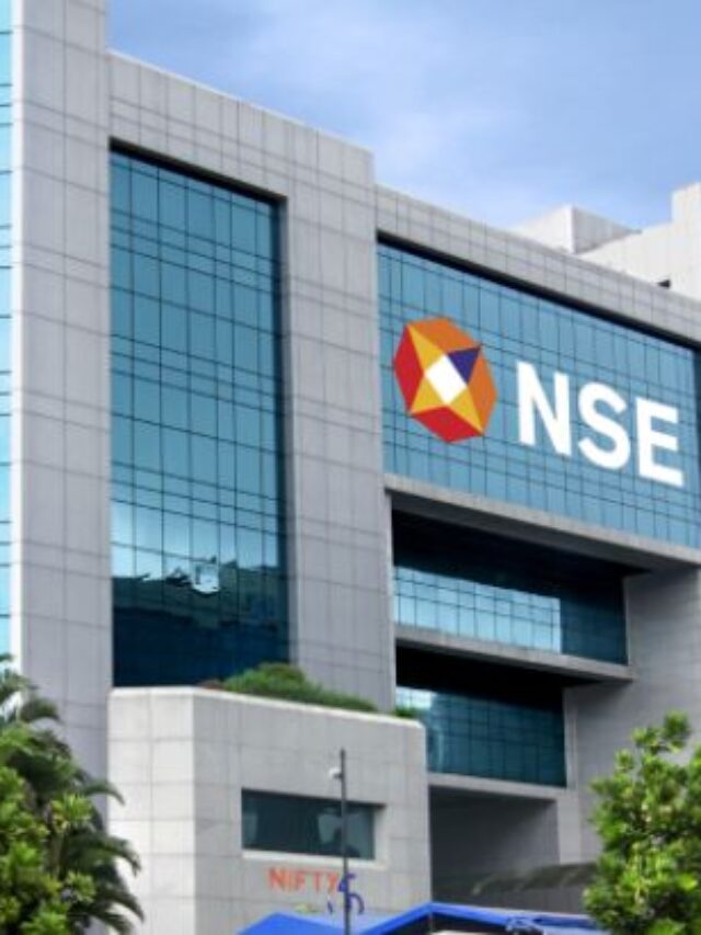 National Stock Exchange Changes Trading Hours