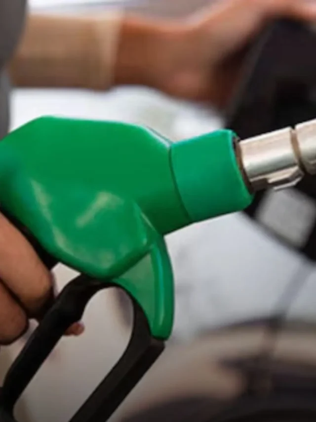 Petrol becomes ₹2.75 and diesel ₹3.01 per liter more expensive in Mathura