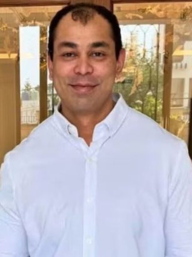 Pratik Yadav passes away at the age of 38