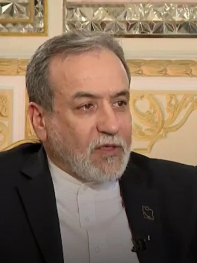 Preparations to remove Iranian Foreign Minister Abbas Araqchi from office intensify