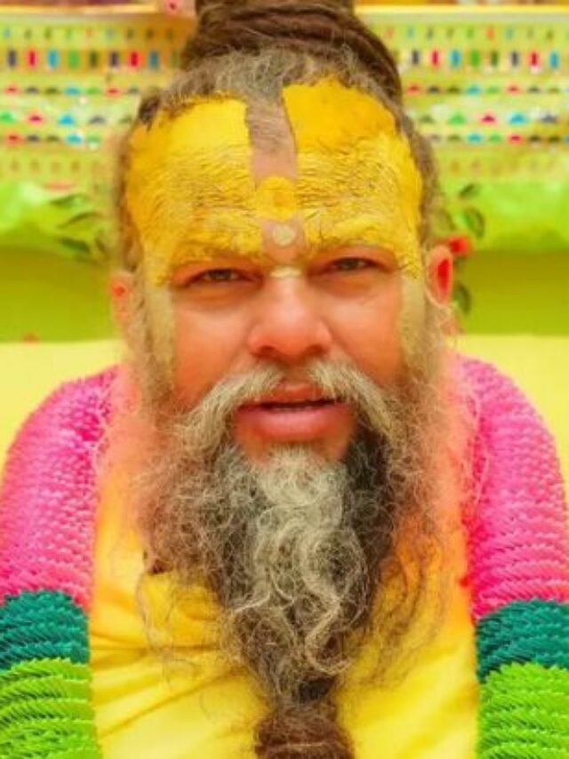 Renowned Saint Premanand Ji Maharaj's Health Deteriorates