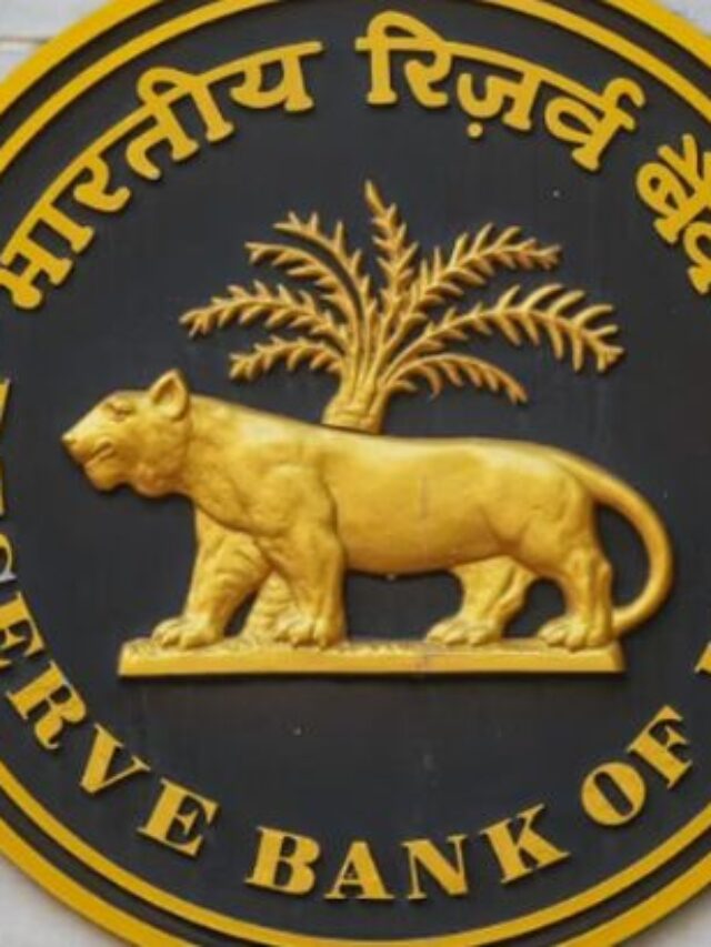 Rohit Jain Becomes RBI's New Deputy Governor