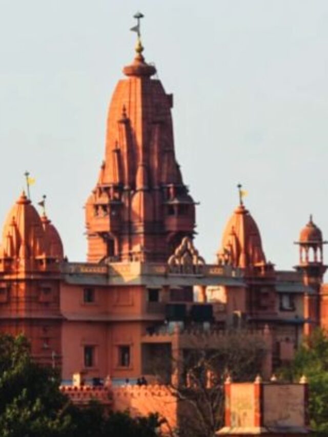 Sanatanis to Roar for the Liberation of Shri Krishna Janmabhoomi