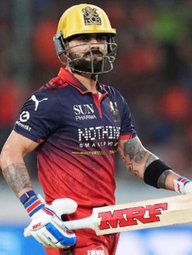 Sanjay Manjrekar Warns RCB