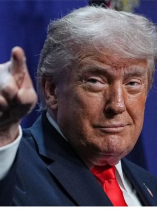 Trump Announces Halt to US Operations in Hormuz