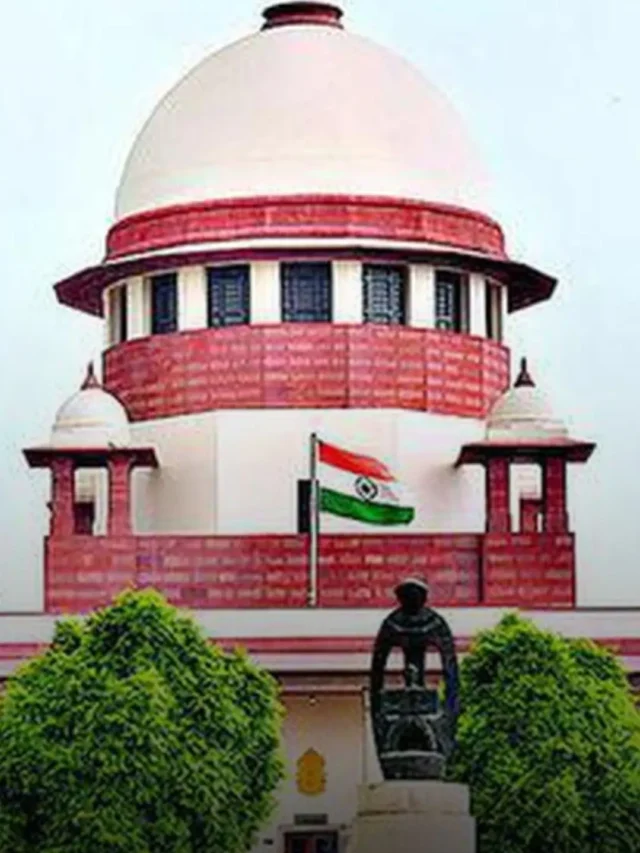 Supreme Court's Strict Stance on NEET UG 2026