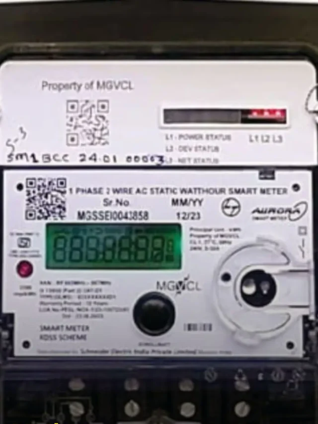 balance on thousands of smart meters plunged into the 'minus' overnight