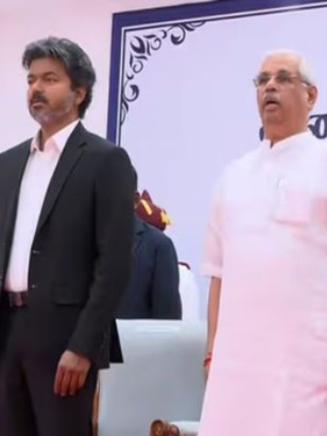 tn ministers list 2026