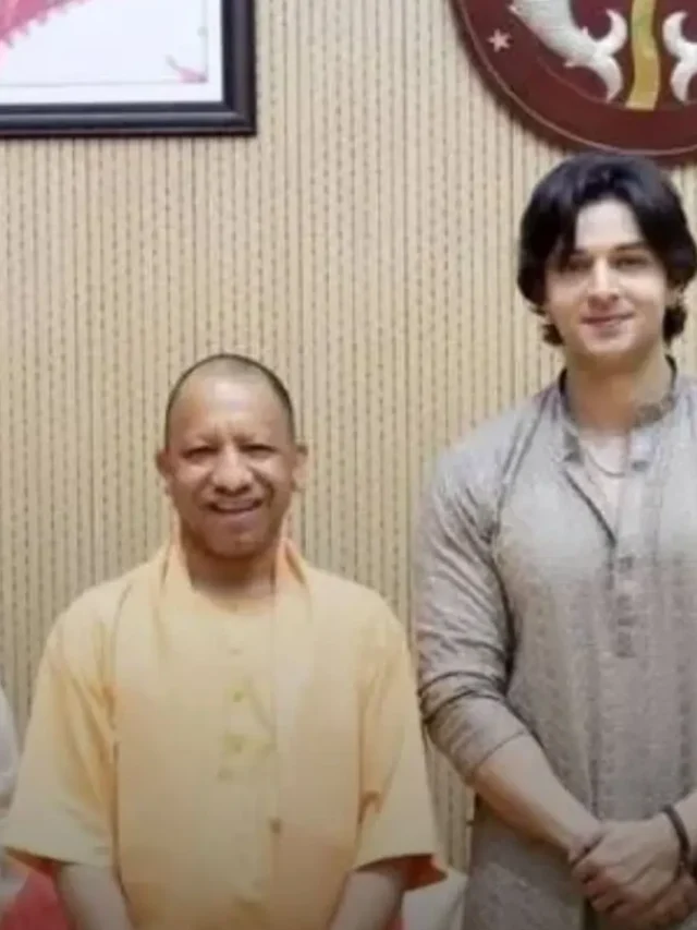 'Krishnavataram' Declared Tax-Free in Uttar Pradesh