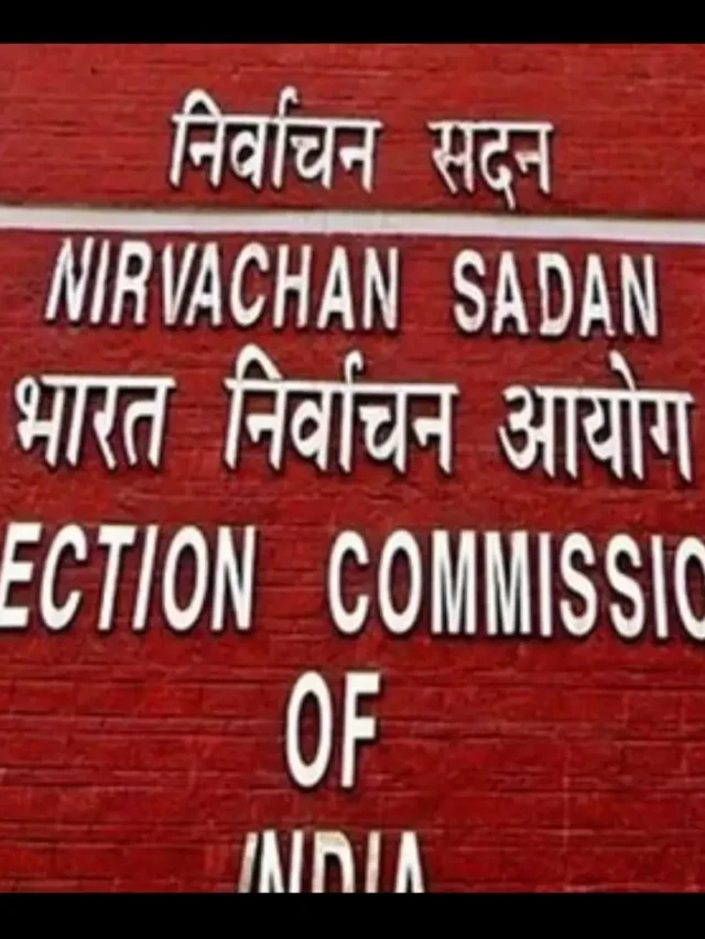 Election Commission has announced the dates for biennial elections to 24 seats