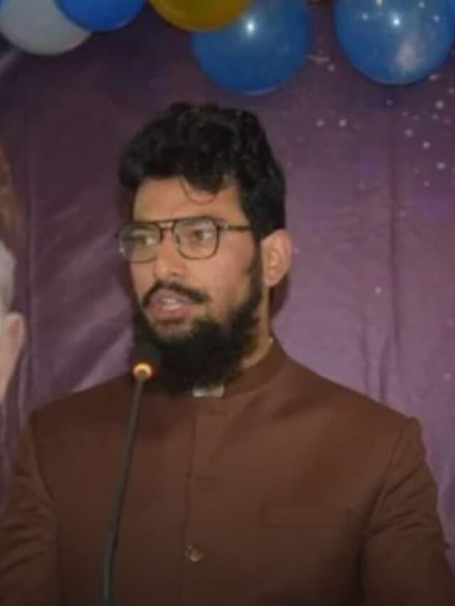 Mastermind of Pulwama Terror Attack Killed in PoK