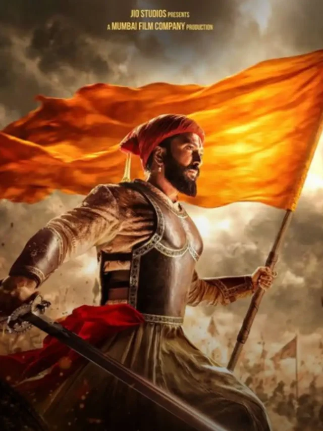 Ritesh Deshmukh's film ‘Raja Shivaji’ Release