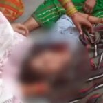 husband murdered his sleeping wife