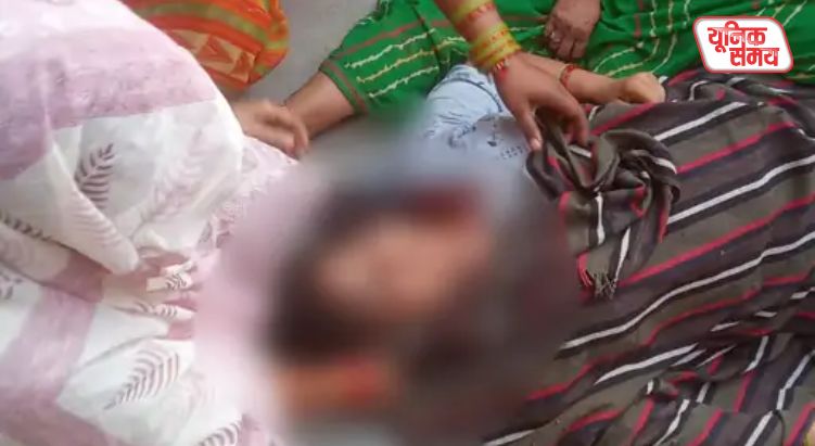 husband murdered his sleeping wife