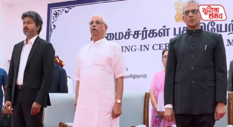 tn ministers list 2026