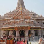 8 accused arrested in Ram Mandir offering theft case