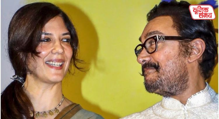 Aamir Khan reveals plans for a third marriage