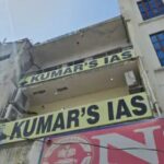 After the Lucknow accident, a massive campaign was launched in Mathura
