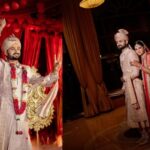 Akash Deep Wedding