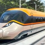 Ashwini Vaishnaw announces new 'Delhi-Siliguri bullet train route'