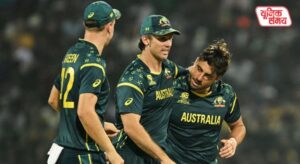 Australia's ODI squad announced for the ODI series