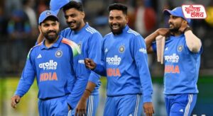 BCCI makes official announcement