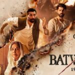 Bantwara 1947 Teaser Release