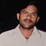 Body of 40-year-old man found hanging from a tree