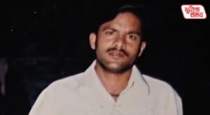 Body of 40-year-old man found hanging from a tree