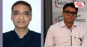 CBSE Chairman Rahul Singh and Secretary Himanshu Gupta Transferred