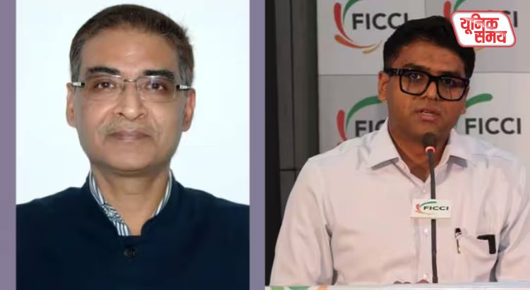 CBSE Chairman Rahul Singh and Secretary Himanshu Gupta Transferred