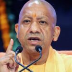 CM Yogi's scathing attack on opposition parties over the Ayodhya dispute