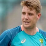 Cameron Green ruled out of Bangladesh T20 series