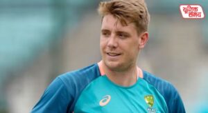 Cameron Green ruled out of Bangladesh T20 series