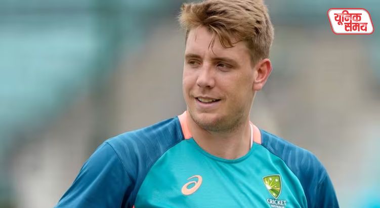 Cameron Green ruled out of Bangladesh T20 series