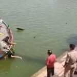 Child dies while bathing in Mansi Ganga